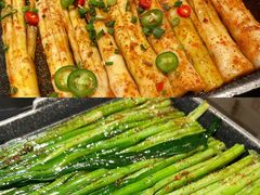 -很久以前羊肉串(昌里路三钢里店)