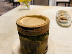 -东海朗廷酒店-唐阁T’ANG COURT 中餐厅
