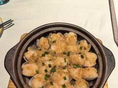 -庆云楼饭庄(什刹海店)