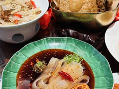 -面辣子·陕西家乡菜(钟楼店)