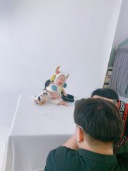 点击看大图 -小阿福儿童摄影(光谷时代广场店)