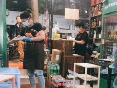 -欣悦坊陈一刀热气羊肉火锅(清真路店)