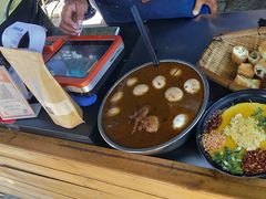 -东家云南传统油条稀豆粉(昆明茶马花街店)