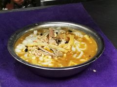 老友牛肉粉-舒记粉店(七星路店)