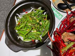 -清真·宁夏印象·盐池滩羊肉体验店(江宁路店)