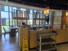 -福成自助烤肉(双桥万达店)