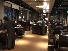 大堂-捞王锅物料理(四川北路店)