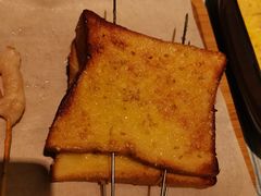 -小乾杯串店•16年沈阳烧烤(文安路店)