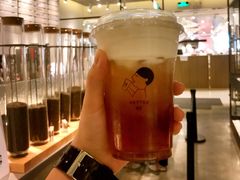 -喜茶(深圳东门1234店)
