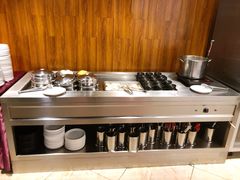-明洞轩正统韩国自助烤肉大渡口店(新天泽国际广场店)