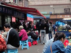 -小罗子汤店(大士院总店)