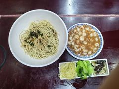 -东吴面馆(枫桥店)