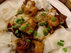 -香云轩·顺德菜(香云纱园林酒店店)