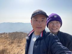 -阳台山自然风景区