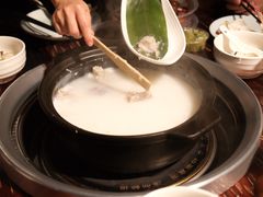 -大良毋米粥(锦龙路总店)