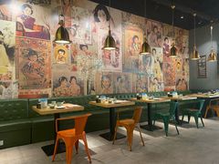 大堂-弄堂小笼包(天津南开大悦城店)