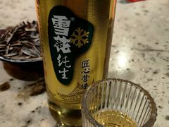 -破瓦寒窑·地摊烤羊排