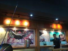 门面-老边饺子馆(中街店)