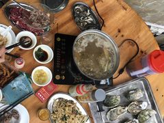 -江村四哥新鲜牛肉店(江高总店)