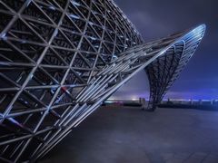 -南汇嘴观海公园