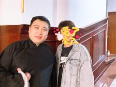 -百乐会相声剧场