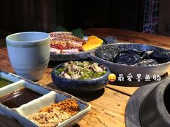 -竹涟烧肉(太古里店)
