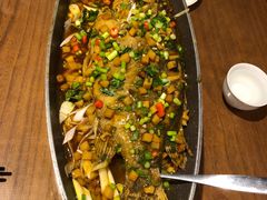 臭鳜鱼-安徽人家(奥体店)