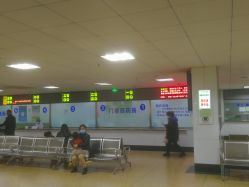 -江西省儿童医院(东湖院区)