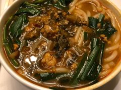 -豪廷轩中餐厅·特色云南菜(温德姆至尊豪廷大酒店)
