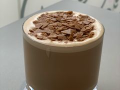 -Seesaw Coffee(上生新所店)