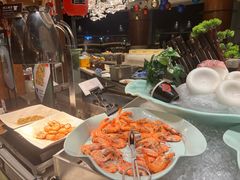 -怡咖啡自助餐(宁波香格里拉店)
