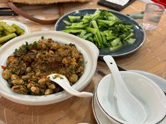 -醉壹号海鲜大排档(厦门美食地标店)