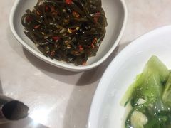 -味上湘菜馆(岳麓山店)