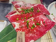 -牛焱·烧肉酒肆(五大道店)