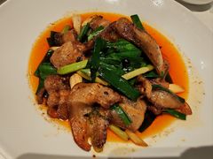-贡宴盐帮菜自贡驻京联络处餐厅