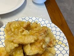 -海知道大连海鲜水饺(南山大冲店)