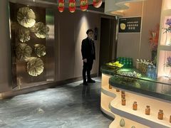 -陆琴脚艺·足浴·SPA(夫子庙店)