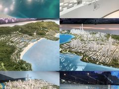 -深圳市当代艺术与城市规划馆