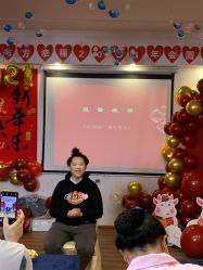 -东方幸福国际母婴月子会所(沙湾公园店)