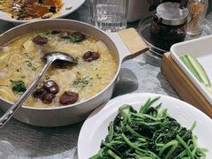 -李老哈·东北菜(宋园路店)