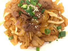 干炒牛河-点都德(聚福楼店)