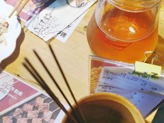 -聚点串吧·北京烧烤(赵登禹路店)