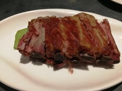 -西安饭庄·非遗陕菜(钟楼店)