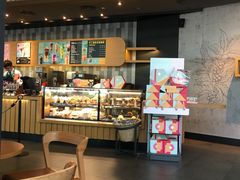 -星巴克臻选(深圳嘉里建设广场店)