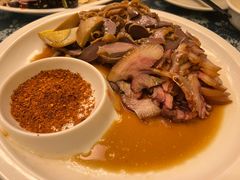 -味兴居农家菜馆(同德广场店)