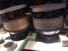 -北京贵宾楼饭店 红墙咖啡厅