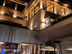 -清河半岛温泉度假酒店