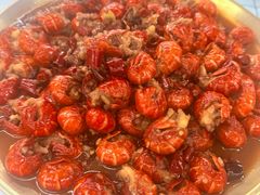 -郑喜旺烧烤(新密总店)