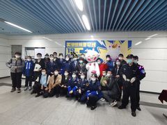 -大王庄(地铁站)