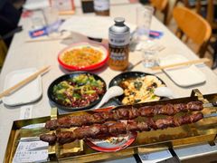 -华府九号海鲜烧烤大排档(龙域店)